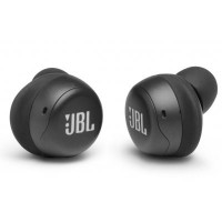 Наушники JBL Live Free NC+ Black (JBLLIVEFRNCPTWSB)