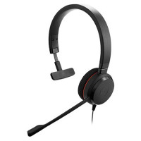 Наушники Jabra Evolve 20 MS SE Mono (4993-823-109L)