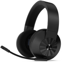 Наушники Lenovo Legion H600 Wireless Black (GXD1A03963)