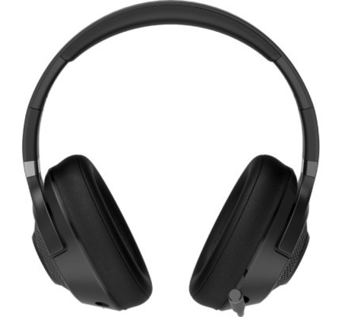 Наушники Lorgar Noah 500 Wireless Gaming Black (LRG-GHS500)