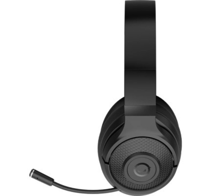 Наушники Lorgar Noah 500 Wireless Gaming Black (LRG-GHS500)