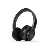 Наушники Philips TAA4216 Over-ear IP55 Wireless Black (TAA4216BK/00)