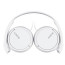 Наушники Sony MDR-ZX110AP White (MDRZX110APW.CE7)