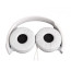 Наушники Sony MDR-ZX110AP White (MDRZX110APW.CE7)