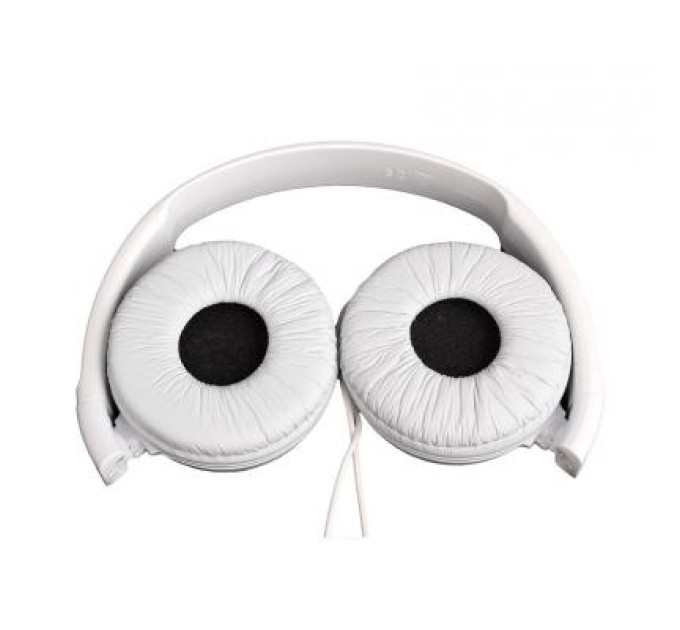 Наушники Sony MDR-ZX110AP White (MDRZX110APW.CE7)