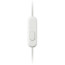 Наушники Sony MDR-ZX110AP White (MDRZX110APW.CE7)