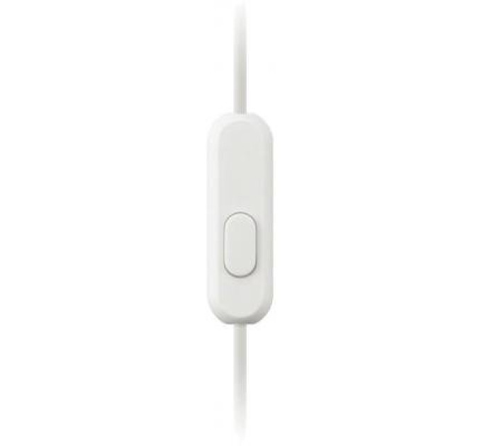 Наушники Sony MDR-ZX110AP White (MDRZX110APW.CE7)