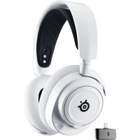 Наушники SteelSeries Arctis Nova 7X Wireless White (61567)