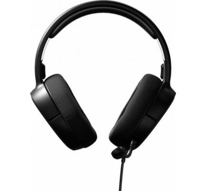 Наушники SteelSeries Arctis 1 for PS5 Black (SS61425)