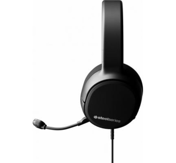 Наушники SteelSeries Arctis 1 for PS5 Black (SS61425)