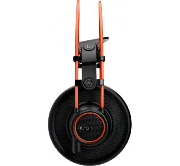 Наушники AKG K712 Pro Black (2458X00140)