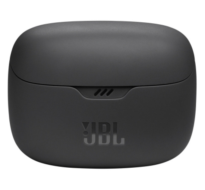 Наушники JBL Tune Beam Black (JBLTBEAMBLK)