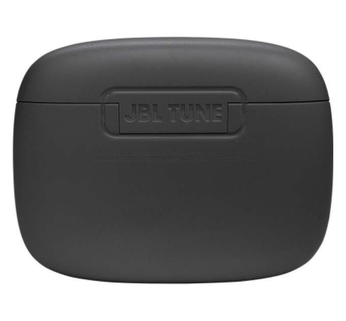 Наушники JBL Tune Beam Black (JBLTBEAMBLK)