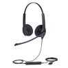 Наушники Jabra BIZ 1500 Duo USB (1559-0159)