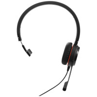 Наушники Jabra Evolve 20 SE MS Mono (4993-823-309)