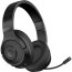 Наушники Lorgar Noah 500 Wireless Gaming Black (LRG-GHS500)