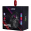 Наушники Lorgar Noah 500 Wireless Gaming Black (LRG-GHS500)