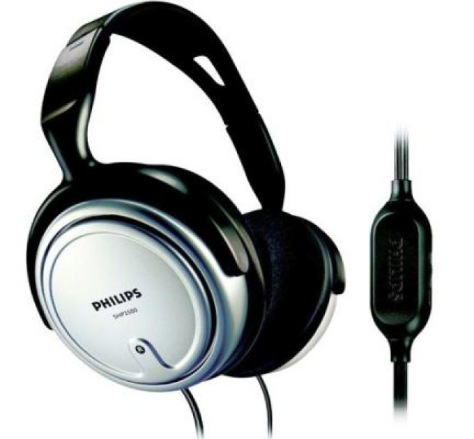 Наушники Philips SHP2500 (SHP2500/10)