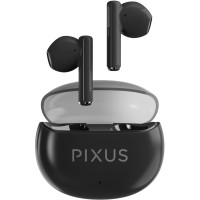 Наушники Pixus Space Black (4897058531640)