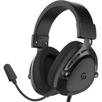 Наушники GamePro HS766 Black (HS766)