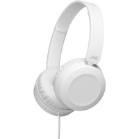 Наушники JVC HA-S31M White (HA-S31M-W-EX)