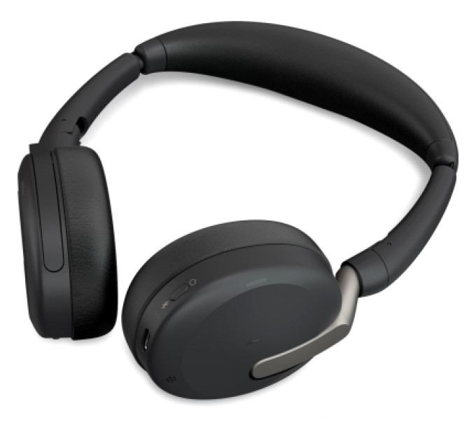 Наушники Jabra Evolve2 65 Flex Link380c MS Stereo (26699-999-899)