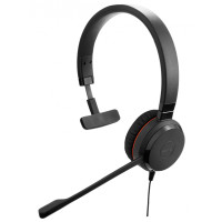 Наушники Jabra Evolve 20 SE Mono UC (4993-829-409)