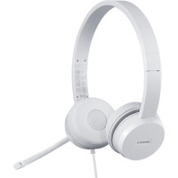 Наушники Lenovo 110 Stereo USB Headset (GXD1B67867)