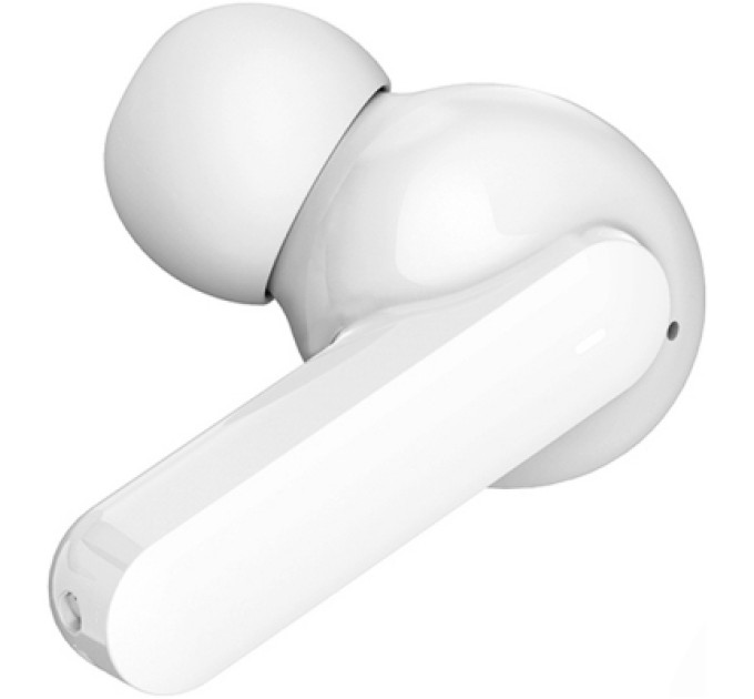 Наушники QCY T11 White