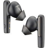 Наушники Poly Voyager Free 60 Earbuds + BT700C + BCHC Black (7Y8H4AA)