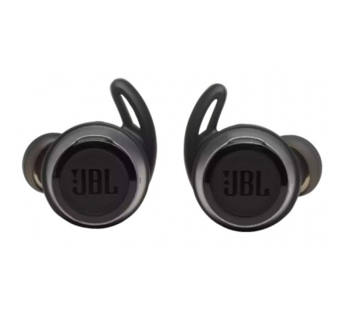 Наушники JBL Reflect Flow Black (JBLREFFLPROPBLK)