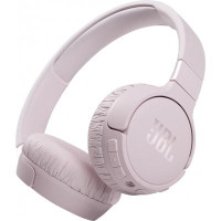 Наушники JBL Tune 660 NC Pink (JBLT660NCPIK)