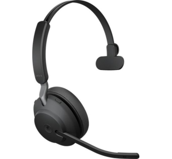 Наушники Jabra Evolve 2 65 MS Mono Black (26599-899-999)