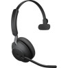 Наушники Jabra Evolve 2 65 MS Mono Black (26599-899-999)