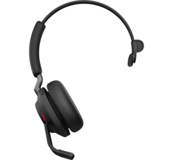 Наушники Jabra Evolve 2 65 MS Mono Black (26599-899-999)