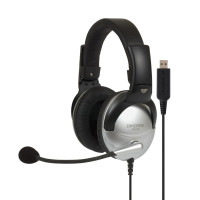 Наушники Koss SB45 Over-Ear USB (195752.101)