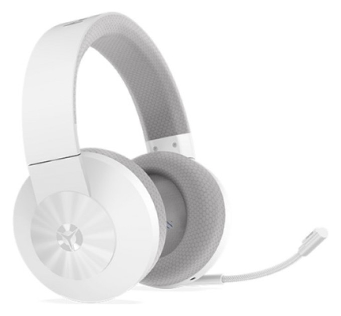 Наушники Lenovo Legion H600 Wireless White (GXD1C98345)