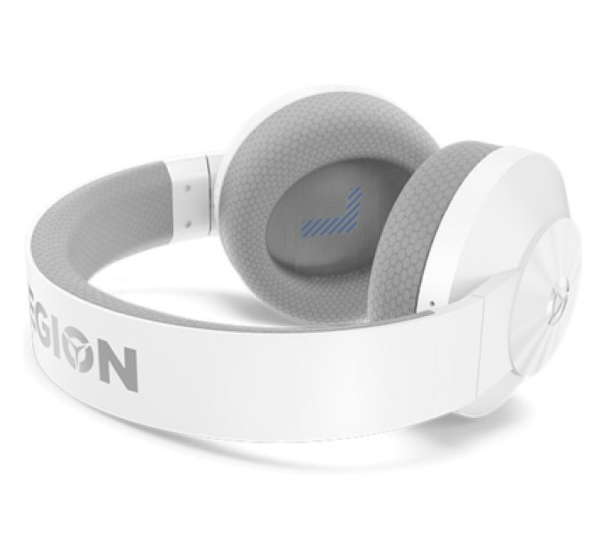 Наушники Lenovo Legion H600 Wireless White (GXD1C98345)