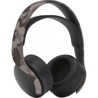 Наушники Playstation 5 Pulse 3D Wireless Headset Grey Camo (9406990)