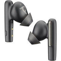 Наушники Poly Voyager Free 60+ Earbuds + BT700A + TSCHC Black (7Y8G3AA)