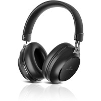 Наушники REAL-EL GD-828 Black