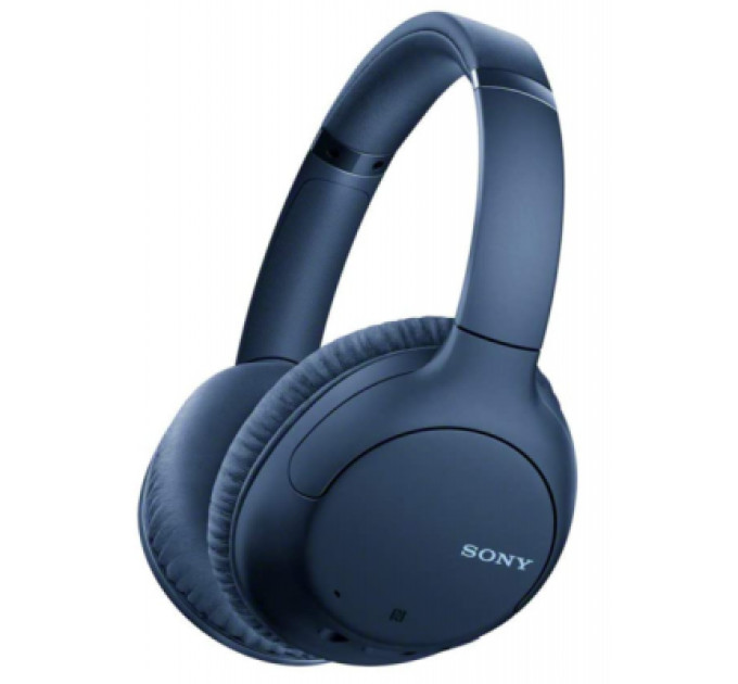 Наушники Sony WHCH710N Blue (WHCH710NL.CE7)