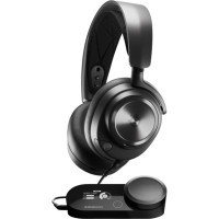 Наушники SteelSeries Arctis Nova Pro X Black (61528)