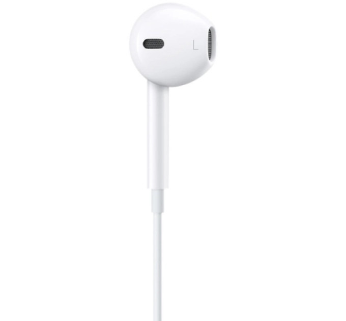 Наушники Apple iPhone EarPods with Mic Lightning (MWTY3ZM/A)