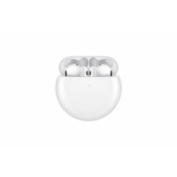 Наушники Huawei Freebuds 4 Ceramic White (55034498)