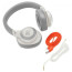 Наушники JBL E65BT NC White (JBLE65BTNCWHT)