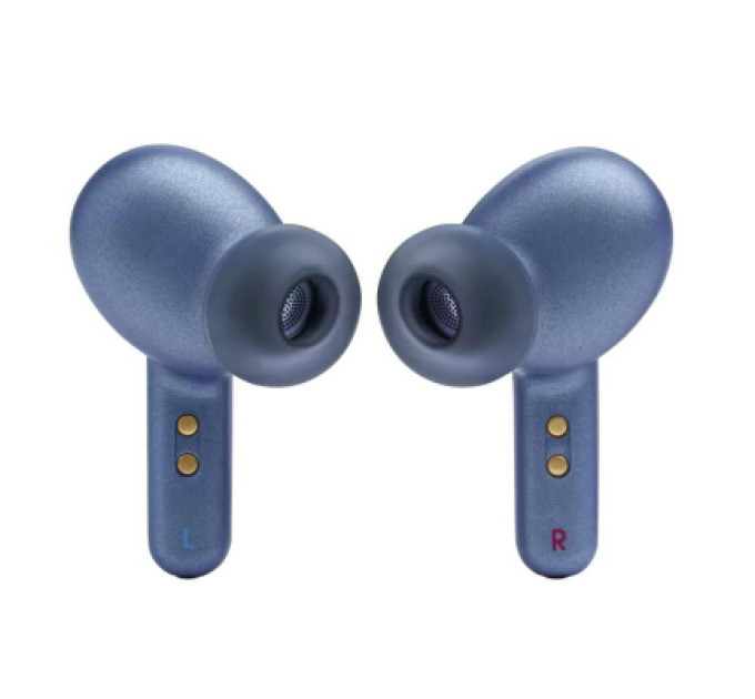 Наушники JBL Live Pro 2 TWS Blue (JBLLIVEPRO2TWSBLU)