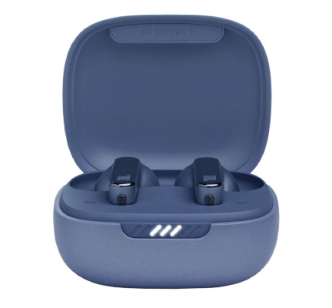 Наушники JBL Live Pro 2 TWS Blue (JBLLIVEPRO2TWSBLU)