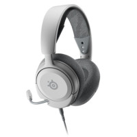 Наушники SteelSeries Arctis Nova 1 White (SS61607)