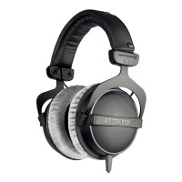 Наушники Beyerdynamic Dt 770 Pro 80 Ом Black (254561)